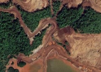 Indonesia Darurat Kejahatan Green Financial Crime, Begini Modusnya 1