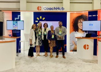 CoachHub Mulai Ekspansi di Asia Pasifik