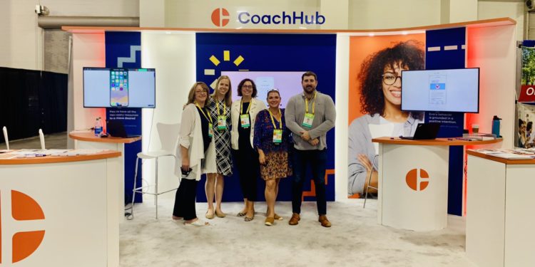 CoachHub Mulai Ekspansi di Asia Pasifik