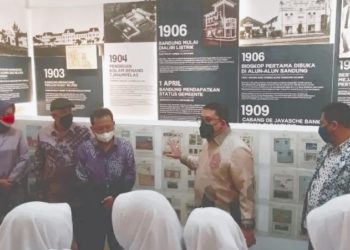61 Negara Siap Berkompetisi di Ajang Pameran Filateli Tingkat Dunia di Indonesia