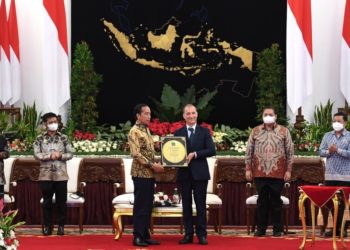 Dunia Krisis Pangan, Indonesia Justru Swasembada Beras