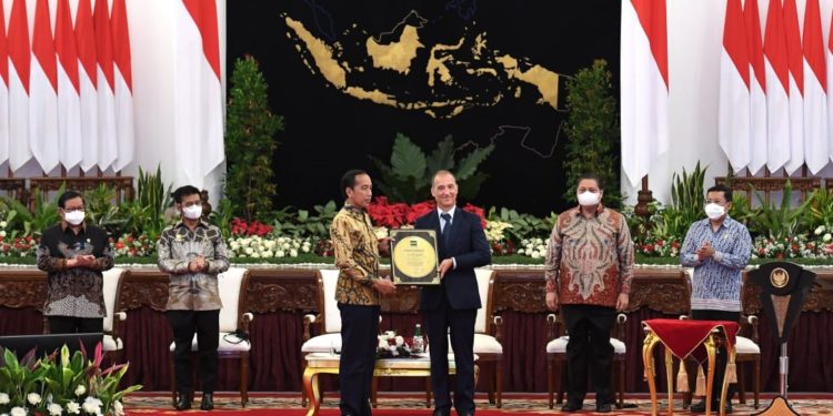 Dunia Krisis Pangan, Indonesia Justru Swasembada Beras