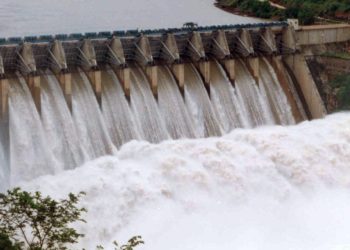 Banjir di Kota Seoul, Korea Utara Diduga Lepas Air dari Bendungan di Perbatasan