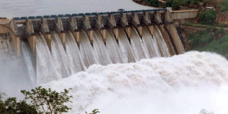 Banjir di Kota Seoul, Korea Utara Diduga Lepas Air dari Bendungan di Perbatasan