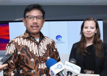 Hungaria dan Indonesia Jajaki Kerja Sama Teknologi dan Talenta Digital