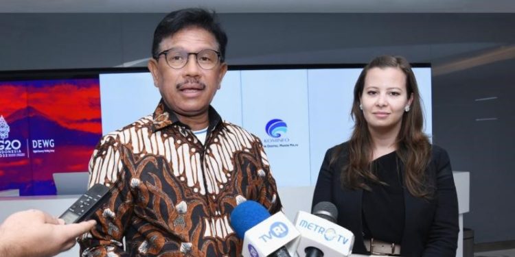 Hungaria dan Indonesia Jajaki Kerja Sama Teknologi dan Talenta Digital