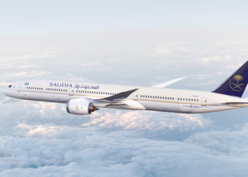 SAUDIA Launches Inaugural Flight from Seoul to Riyadh
