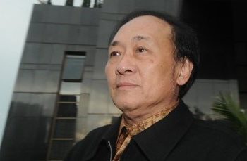 Buronan Internasional Surya Darmadi Siap Pulang ke Indonesia