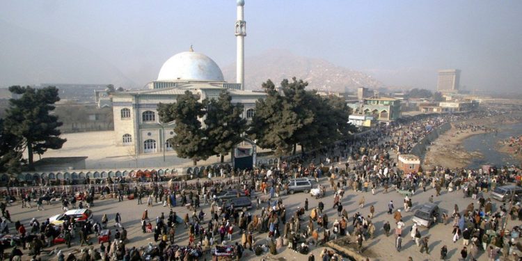PBB Kutuk Serangan Mematikan di Afghanistan