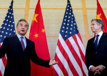 Situasi Indo Pasifik Memburuk, China Tutup Ruang Dialog dengan AS