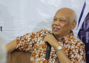 Ketua Dewan Pers Indonesia, Azyumardi Azra Tutup Usia