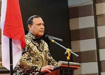 Terobosan KPK Jadi Referensi di Forum Regional Antikorupsi Asia Tenggara