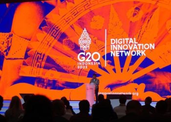Indonesia Gagas Event Digital Innovation Network Skala ASEAN