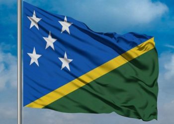 Negeri Kepulauan Solomon Tolak Tawaran Dana Pemilu dari Australia