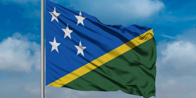 Negeri Kepulauan Solomon Tolak Tawaran Dana Pemilu dari Australia