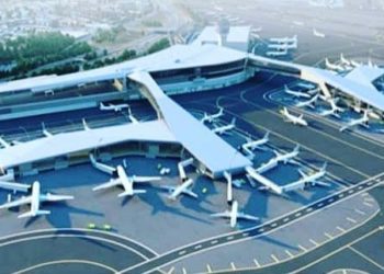 Investasi Rp10,8 Triliun, Gudang Garam Bangun Bandara Internasional Kediri 1