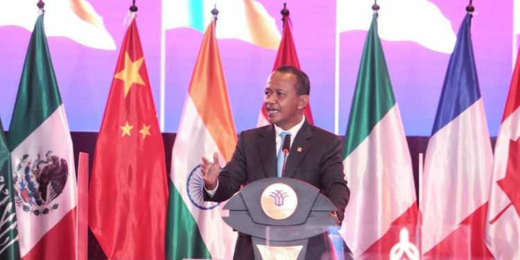 Indonesia Galang Negara ASEAN Tumbuh Bersama Melalui Investasi 1