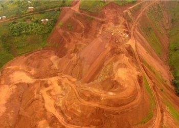 Negeri Burundi, Afrika Undang Investor Indonesia Garap Industri Tambang