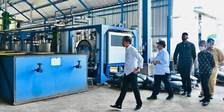 Indonesia Tutup Impor Aspal Mulai 2024 1 Indonesia Tutup Impor Aspal Mulai 2024 1