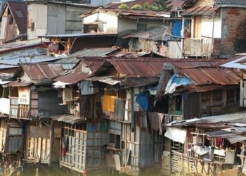 World Bank Revisi Standar Kemiskinan, Jutaan Warga China dan Indonesia Jatuh Miskin