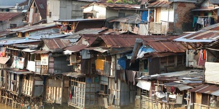World Bank Revisi Standar Kemiskinan, Jutaan Warga China dan Indonesia Jatuh Miskin