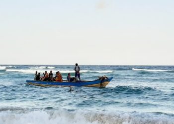 KEK Morotai Bangun Pusat Industri Laut, Incar Penangkapan Ikan di Pasifik