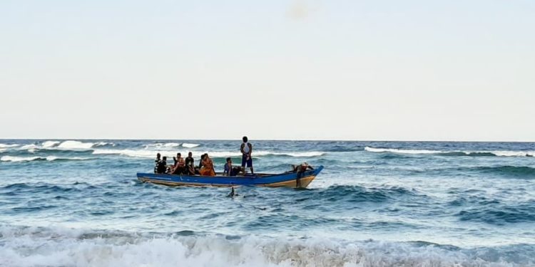 KEK Morotai Bangun Pusat Industri Laut, Incar Penangkapan Ikan di Pasifik
