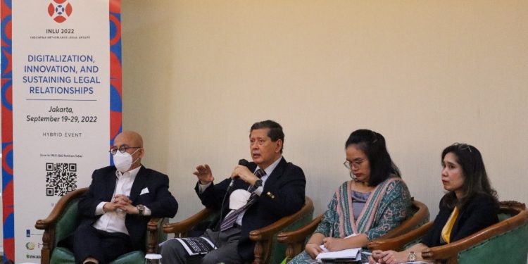 INLU 2022 Soroti Perbudakan Pekerja di Industri Perikanan di Asia Tenggara