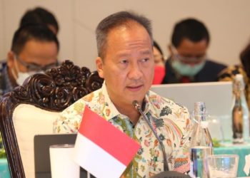 IMT-GT: Menguatkan Kolaborasi Indonesia, Malaysia dan Thailand