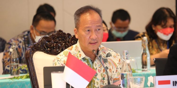 IMT-GT: Menguatkan Kolaborasi Indonesia, Malaysia dan Thailand
