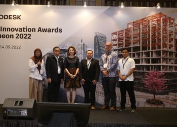 Autodesk Umumkan Pemenang ASEAN Innovation Awards 2022 untuk Indonesia