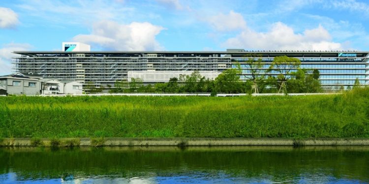 Investasi Rp3,3 Triliun, Daikin Global Siap Bangun Pabrik AC di Indonesia