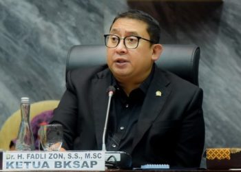 Fadli Zon Soroti Rapuhnya Keamanan Data di Indonesia