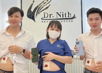 Iklan Tukar Ginjal dengan iPhone 14 Gegerkan Thailand