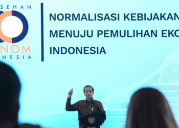 Hadapi Krisis, Indonesia Harus Tinggalkan Cara-cara Lama
