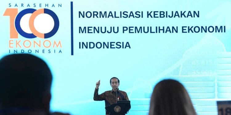 Hadapi Krisis, Indonesia Harus Tinggalkan Cara-cara Lama