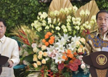 Relasi Indonesia-Filipina Makin Dalam, Sepakati 4 Kerja Sama Strategis
