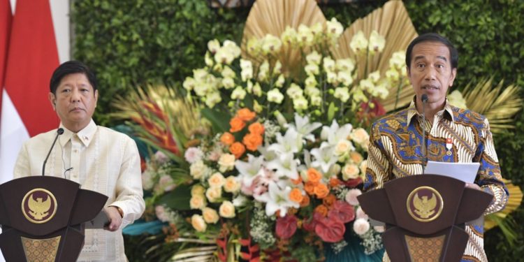 Relasi Indonesia-Filipina Makin Dalam, Sepakati 4 Kerja Sama Strategis