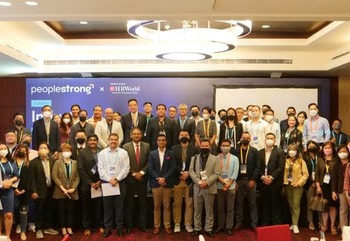 PeopleStrong Ekspansi di Filipina, Hadirkan HR Tech 4.0 di Pusat Bisnis