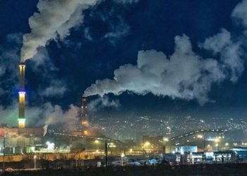 Kawasan Asia Paling Terancam, Polusi dan Perubahan Iklim Tingkatkan Risiko ‘Hukuman Iklim’