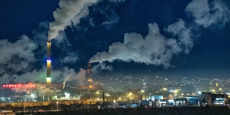 Kawasan Asia Paling Terancam, Polusi dan Perubahan Iklim Tingkatkan Risiko ‘Hukuman Iklim’