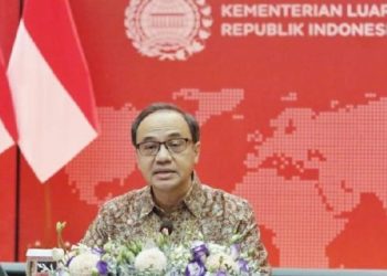 Kemlu: Tidak Benar Pejabat Indonesia Kunjungi Israel
