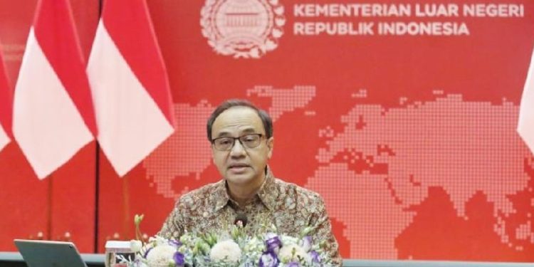 Kemlu: Tidak Benar Pejabat Indonesia Kunjungi Israel