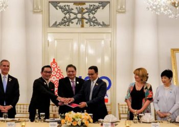 Komunike Urban 20 Hasilkan 3 Agenda Strategis  