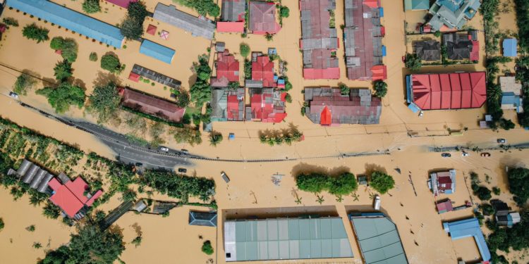C40 Cities launches Phase Two of the Water Safe Cities Project