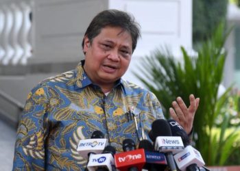 Sekuat Apa Indonesia Hadapi Ancaman Resesi Global?