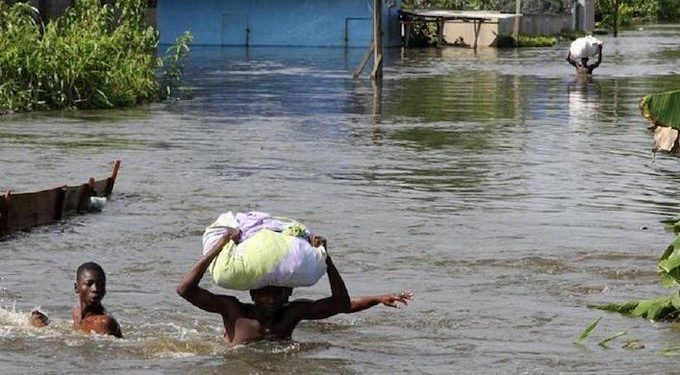 BENCANA IKLIM: Lebih 600 Orang Tewas di Nigeria akibat Banjir