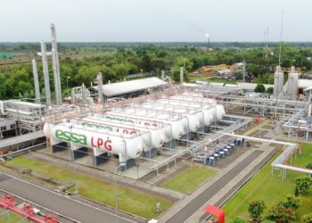 Pendapatan ESSA Tembus US$557 Juta Periode Januari-September 2022