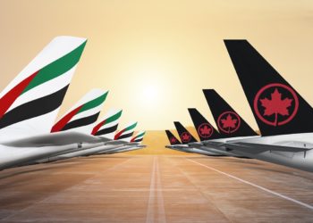 Batik Air Jalin Kerjasama Codeshare dengan Emirates