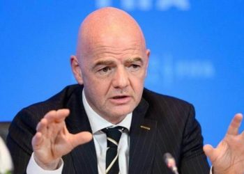 Presiden FIFA Bicara Soal Pelanggaran HAM di Qatar